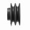 Browning FHP CI F/B Sheaves, No 2AK32X1 KWY 1/4 X1/8 2AK32X1 KWY 1/4 X1/8 - alternate 3